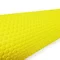 Масажний ролик EasyFit Foam Roller 60 см Жовтий