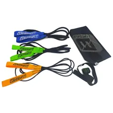 Гумові петлі-еспандер EasyFit 4-60 кг