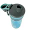 Пляшка для води EasyFit CHFe 1000 мл синя