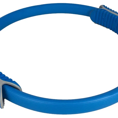 Кільце для пілатесу EasyFit сине