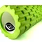 Масажний ролер EasyFit Grid Roller Mini 30 см салатовий