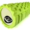 Масажний ролик EasyFit Grid Roller 33 см v.1.1 Салатовий