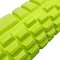Масажний ролик EasyFit Grid Roller 33 см v.1.1 Салатовий