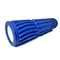 Масажний ролик EasyFit Dozer 45 см Синій