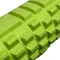 Масажний ролик EasyFit Grid Roller 45 см v.2.1 Салатовий