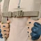 Тактичний пояс розвантажувальний РПС з кріпленнім MOLLE та плечовими лямками Multicam Arid степовий без підсумків