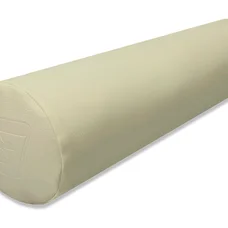 Валик для масажного столу EasyFit 60 см бежевий