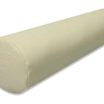 Валик для масажного столу EasyFit 60 см бежевий