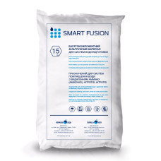 Фільтруючий матеріал Formula Vody SmartFusion, 15 л