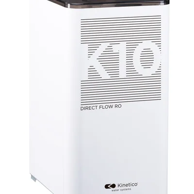 Система зворотного осмосу Kinetico K10 Pump