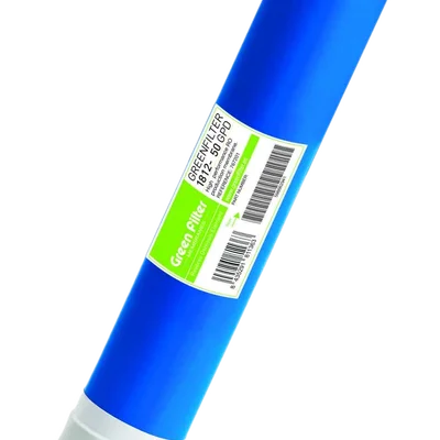 Мембрана Puricom Greenfilter 1812-50GPD