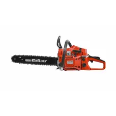 Бензопила HECHT 950 BOX, потужність 3 к.с.