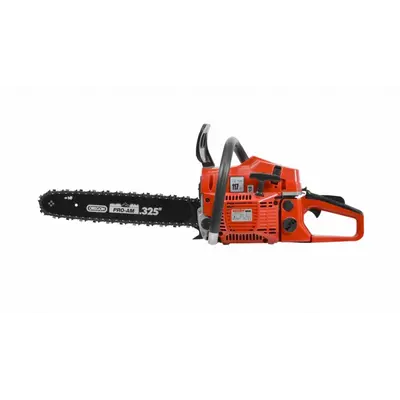 Бензопила HECHT 950 BOX, потужність 3 к.с.