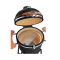 Керамічний гриль HECHT FERNO BLACK