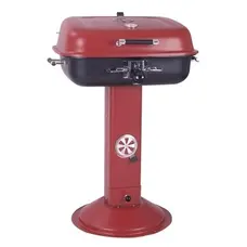 Садовий гриль HECHT MALAGA, вугільний