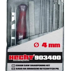 Набір для заточування ланцюга HECHT 903400