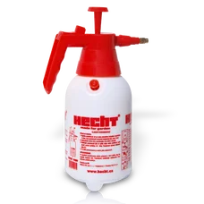 Оприскувач ручний HECHT 415 V, об'єм 1,5 л