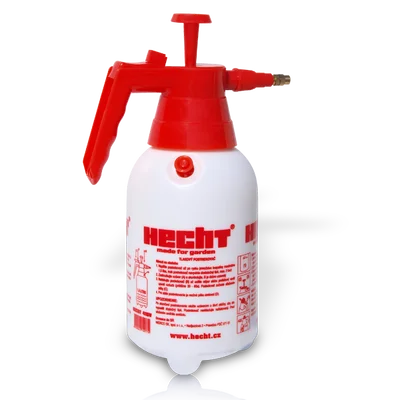 Оприскувач ручний HECHT 415 V, об'єм 1,5 л