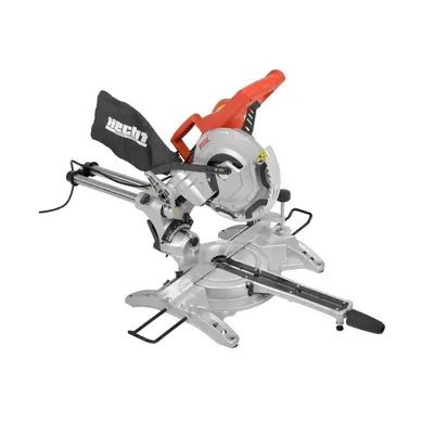 Пила торцювальна HECHT 818