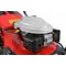 Газонокосарка бензинова HECHT 5564 SXE 5 in 1