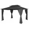 Садова альтанка HECHT GAZEBO 34 Садова альтанка HECHT GAZEBO 34