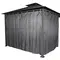 Садова альтанка HECHT GAZEBO 34 Садова альтанка HECHT GAZEBO 34