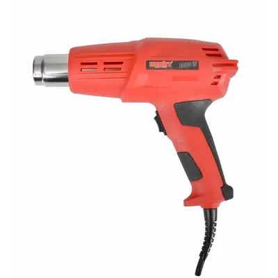 Будівельний фен - HECHT 2022