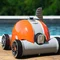Автоматичний пилосос для басейну HECHT BLUESEA 80
