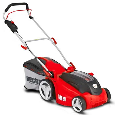 Газонокосарка акумуляторна HECHT 5038