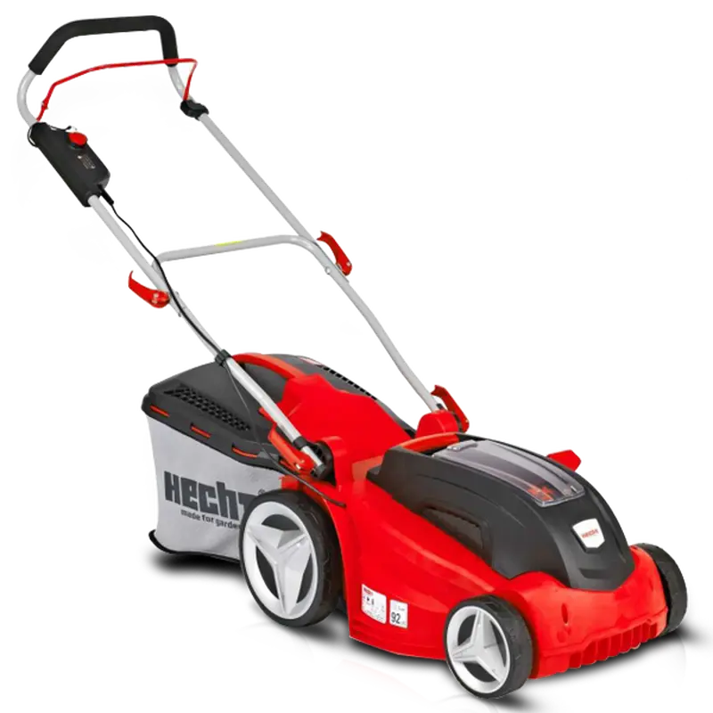 Газонокосарка акумуляторна HECHT 5038