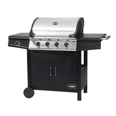 Садовий гриль газовий HECHT ADELLE 5