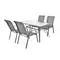 Набір садових меблів HECHT SOFIA SET 4 Набір садових меблів HECHT SOFIA SET 4