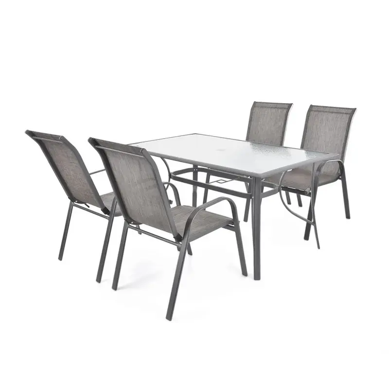 Набір садових меблів HECHT SOFIA SET 4 Набір садових меблів HECHT SOFIA SET 4