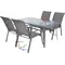 Набір садових меблів HECHT SOFIA SET 4 Набір садових меблів HECHT SOFIA SET 4