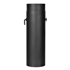 Димохід із заслінкою HECHT PIPE 0513