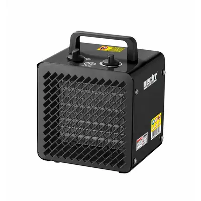 Електричний обігрівач HECHT 3545