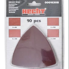 Шліфувальний папір для HECHT 1630 - HECHT 0001630B