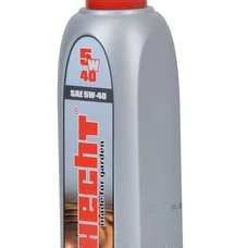 Олива для чотиритактних двигунів HECHT 5W-40