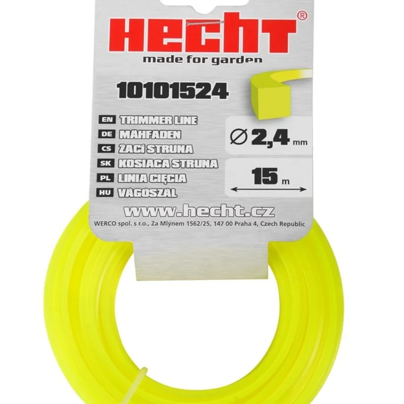 Лєска до тримерів - HECHT 10101524