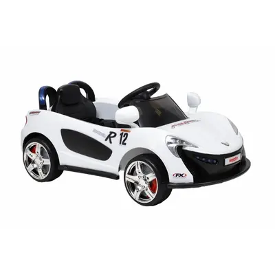 Машина на акумуляторній батареї HECHT 51119