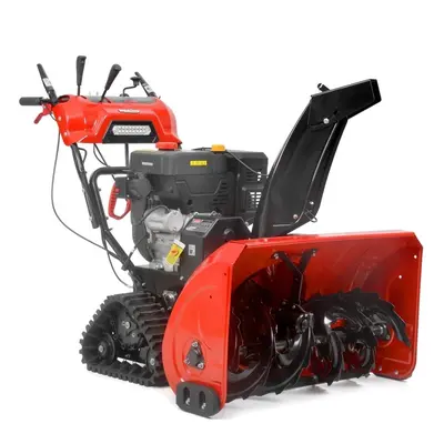 Снігоприбирач бензиновий HECHT 9666