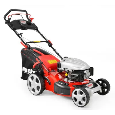 Газонокосарка бензинова HECHT 548 SW 5 in 1