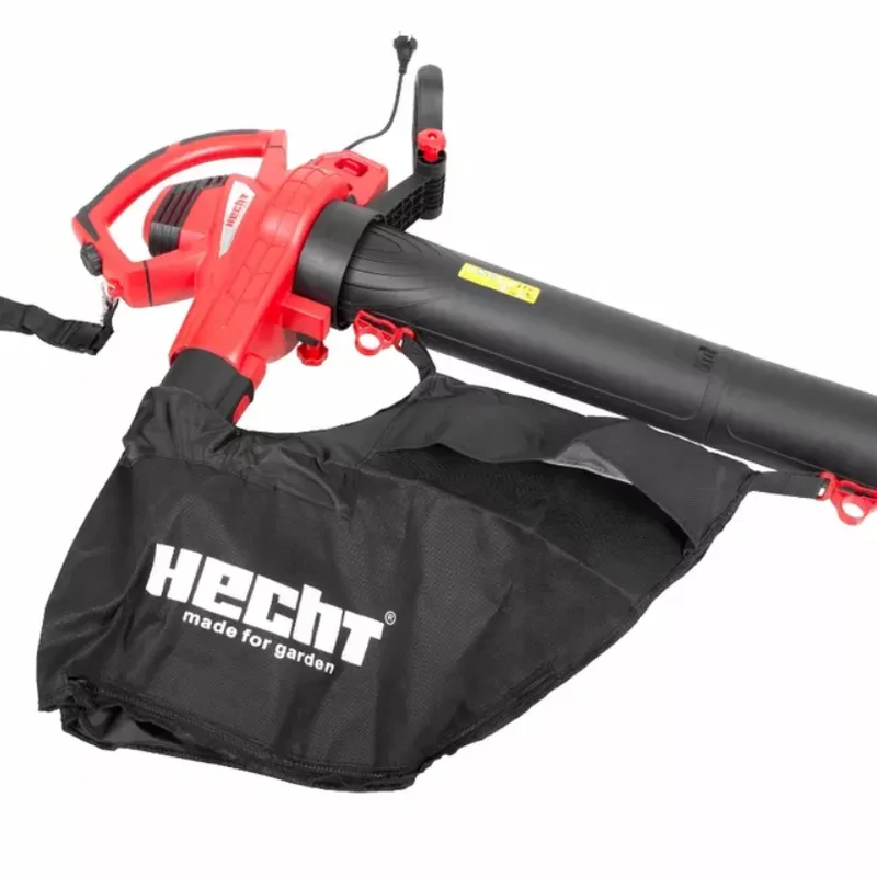 Садовий пилосос / повітродувка HECHT 3303
