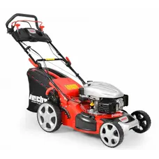Газонокосарка бензинова HECHT 5484 SX 5 in 1