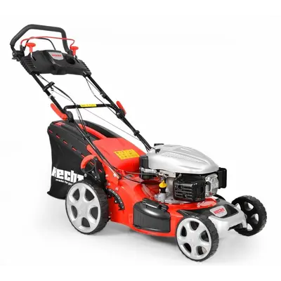 Газонокосарка бензинова HECHT 5484 SX 5 in 1