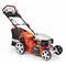 Газонокосарка бензинова HECHT 5484 SX 5 in 1
