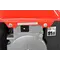 Генератор бензиновий HECHT GG 950 DC