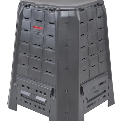 Компостер HECHT 4600, об 'єм 600 л