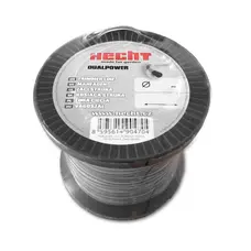 Лєска з котушкою до тримерів HECHT 10324030