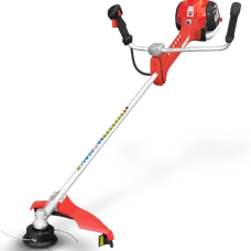 Мотокоса бензинова HECHT 163 PROFI (професійна)